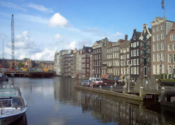Fletcher Hotel Amsterdam